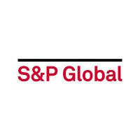 S&P Global Inc. logo